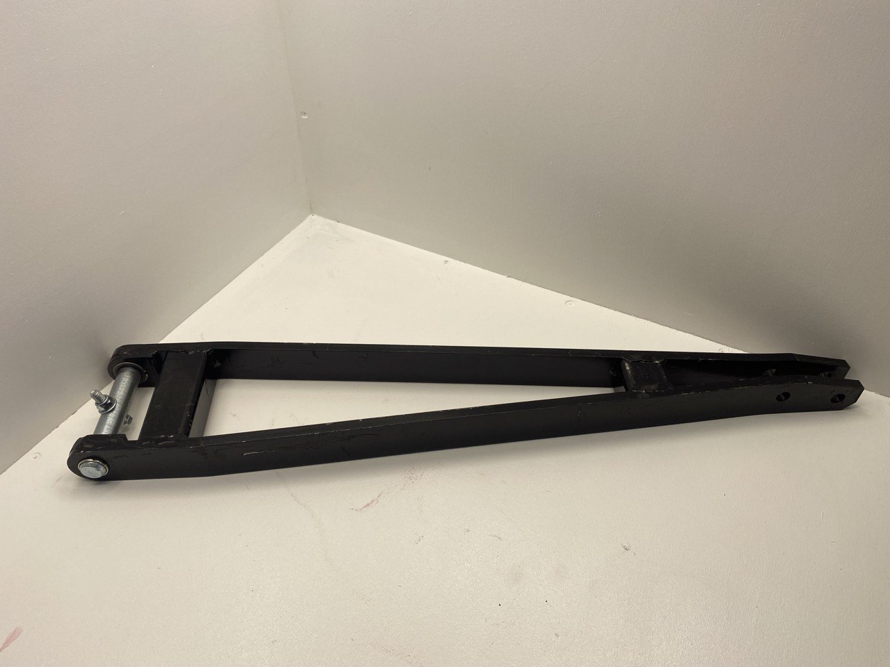 Поводок КПК-850МБ.11.02.10.000 с осью и втулкой FeatAgro