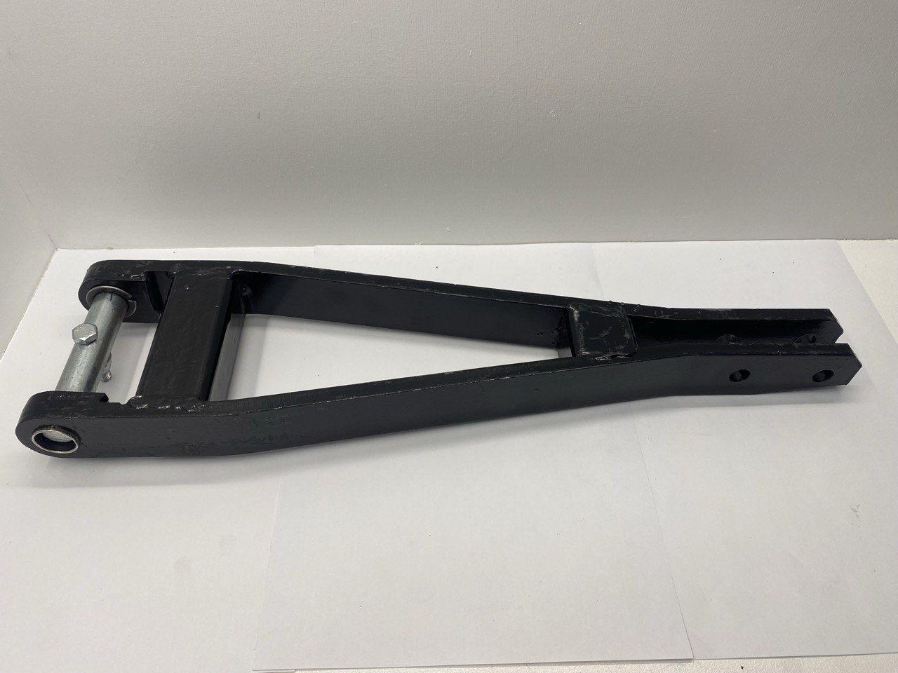 Поводок КПК-850МБ.11.02.11.000 с осью и втулкой FeatAgro