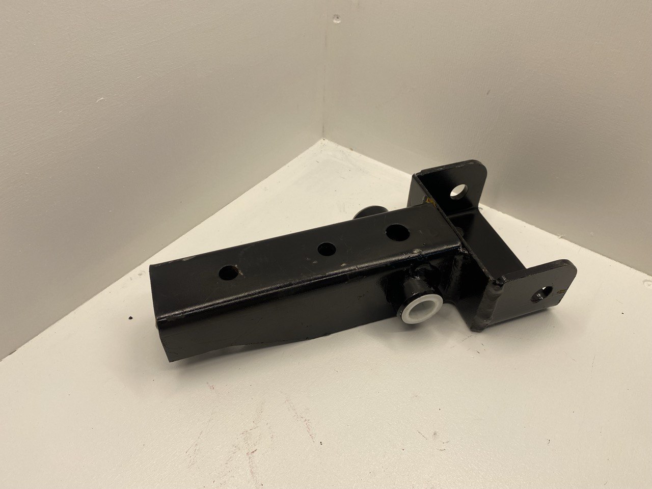 Рычаг ПК-1080.03.02.000 с пластиной ПК-1080.03.00.005 FeatAgro