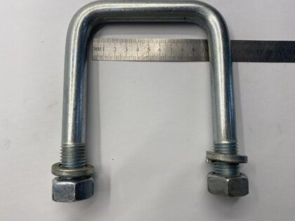 Стремянка КД-720.00.00.002 FeatAgro для креп.борон