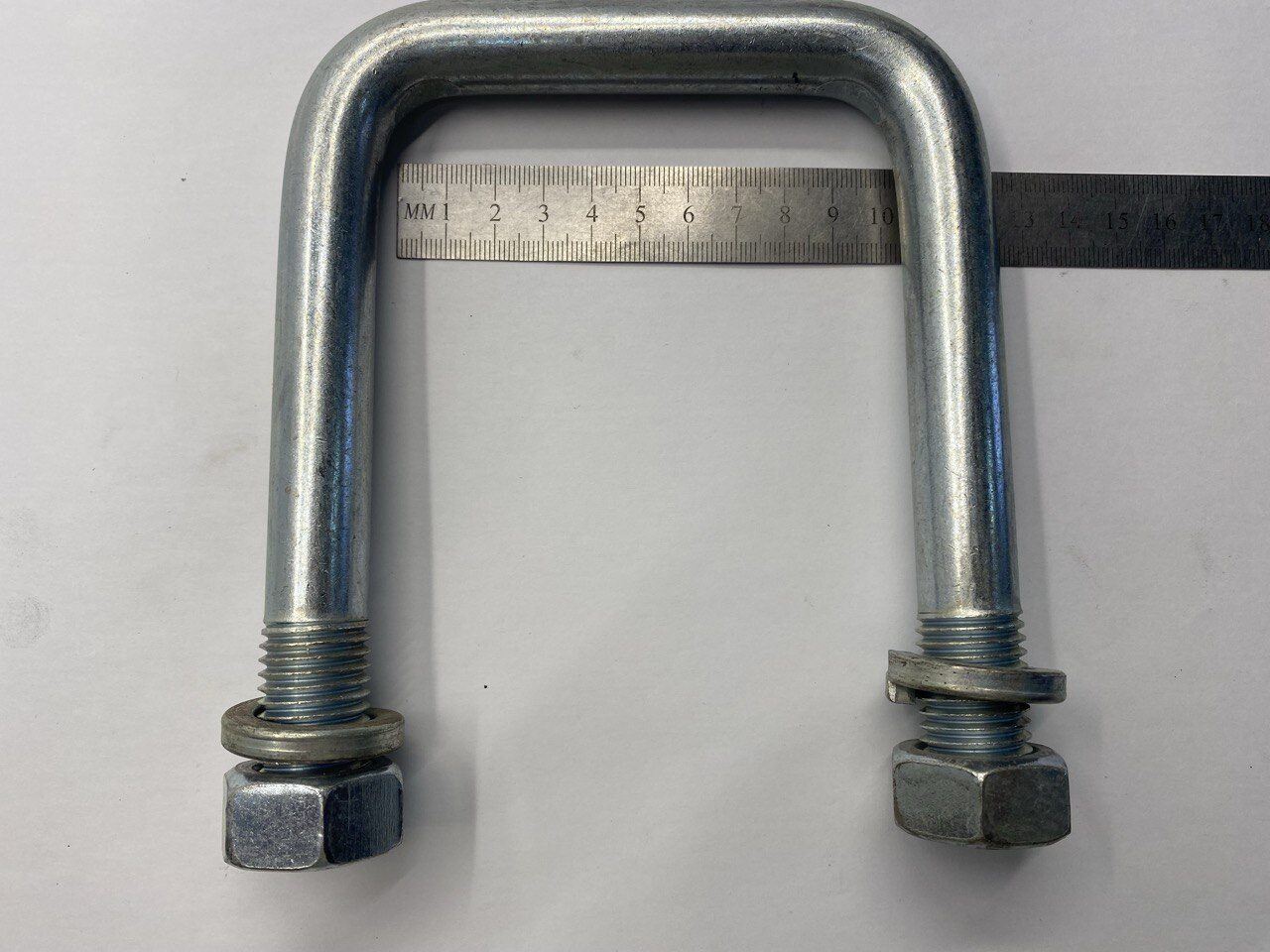 Стремянка КД-720.00.00.002 FeatAgro для креп.борон