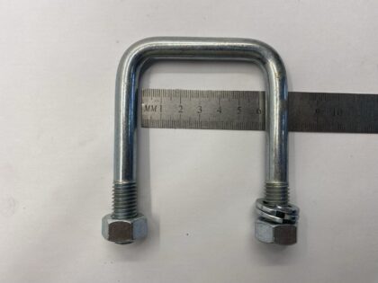 Стремянка КПК-850М 05.00.006 FeatAgro мал.для креп