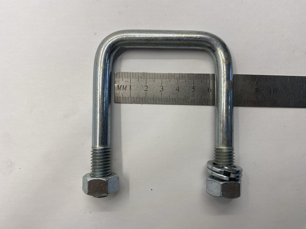 Стремянка КПК-850М 05.00.006 FeatAgro мал.для креп