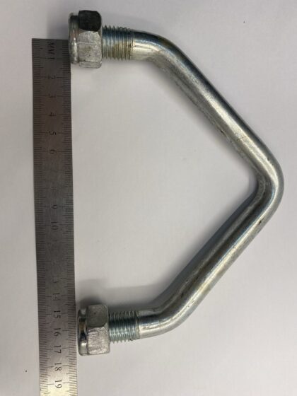 Стремянка КПК-850МБ 10.02.003 FeatAgro треуг.на сошник