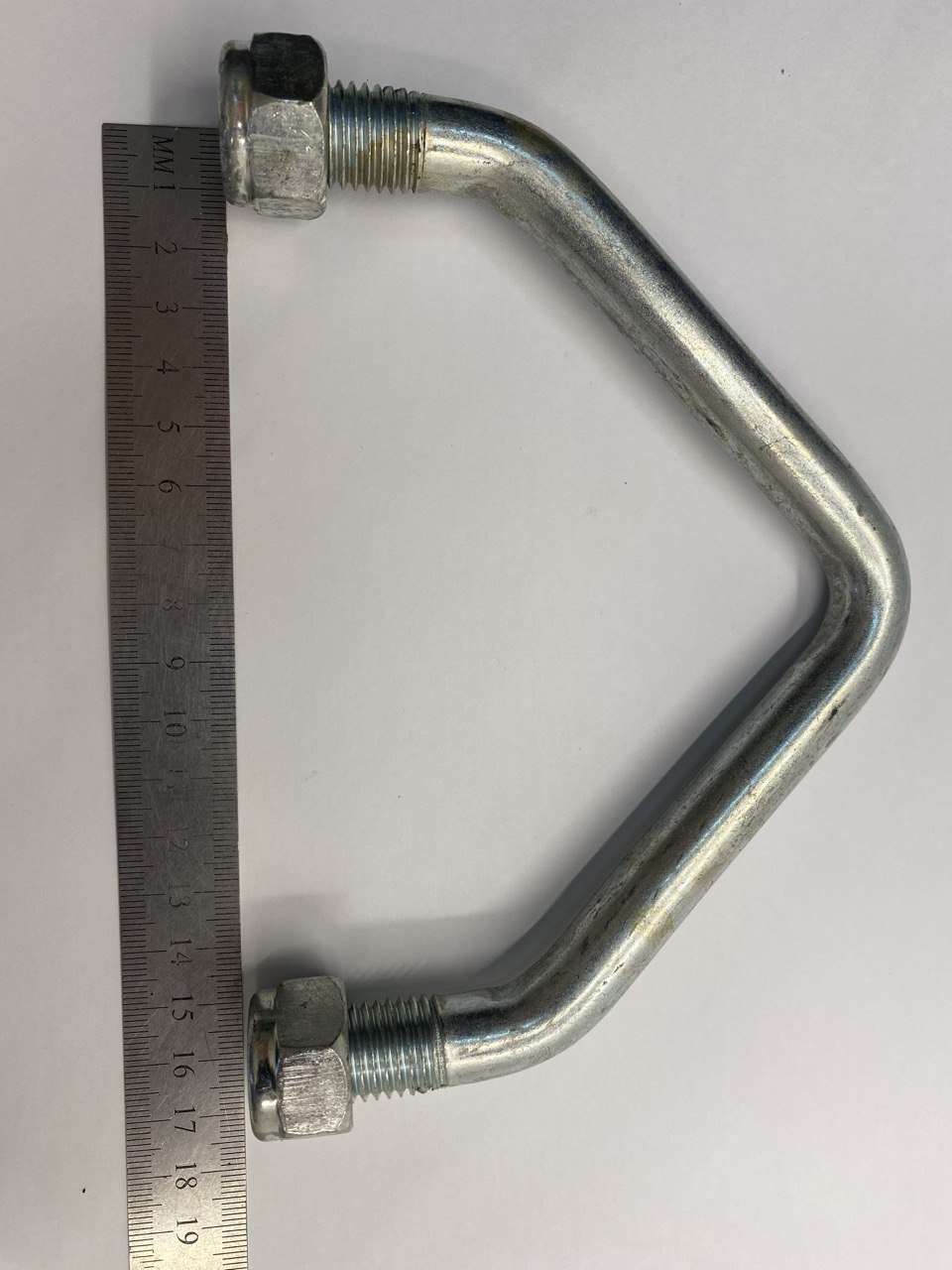 Стремянка КПК-850МБ 10.02.003 FeatAgro треуг.на сошник