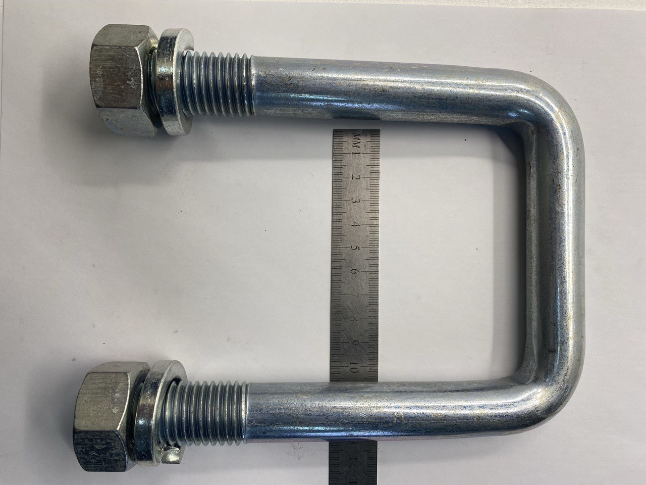 Стремянка КПК-850МБ 11.00.004 FeatAgro для крепл.с