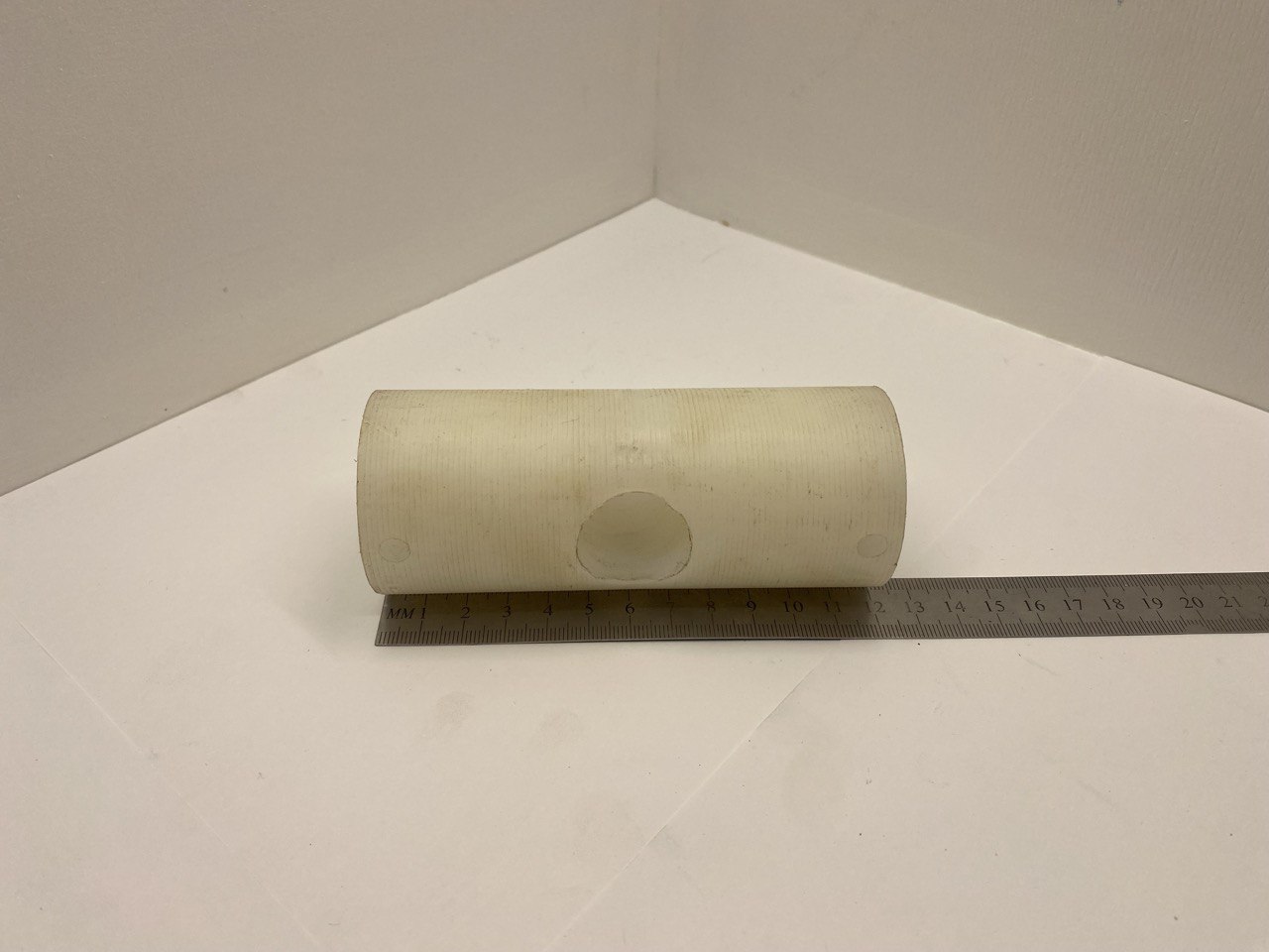 Упор КПК-850М.05.04.000 полиамид на борону