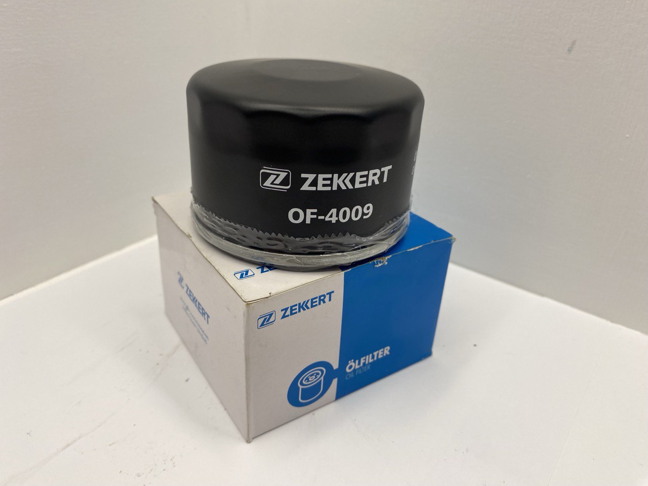 Фильтр масляный OF4009(2341800/0021751070) д.Lomborgini FeatAgro