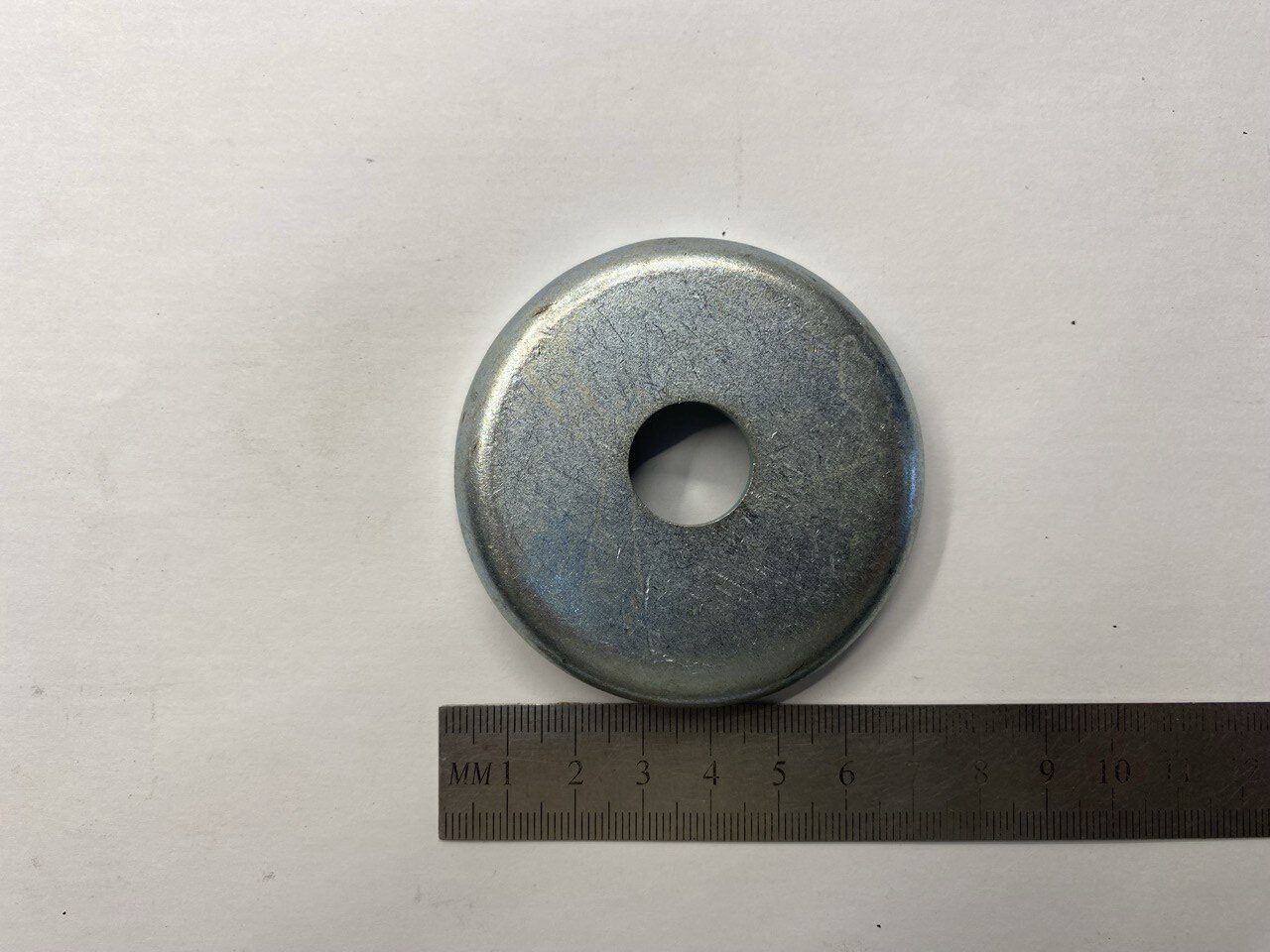 Чашка КПК-850МБ 10.02.004 СБ FeatAgro