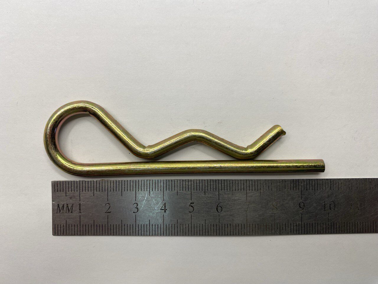 Шплинт пальца пружинный 54-61967 (d=5мм)